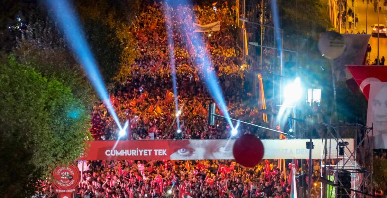 Cumhuriyet Bayramı’nda Nilüfer büyük coşkuya sahne olacak