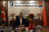 Yeşiltaş’tan İsrail Zulmüne Tepki