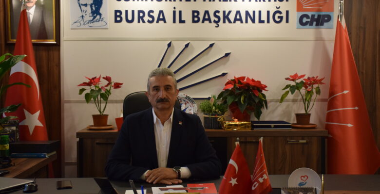 Yeşiltaş’tan İsrail Zulmüne Tepki