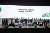 Otomotivde yılın şampiyonu “Newky”  cep telefonuyla araçta siber güvenlik sağlıyor
