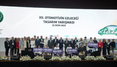 Otomotivde yılın şampiyonu “Newky”  cep telefonuyla araçta siber güvenlik sağlıyor