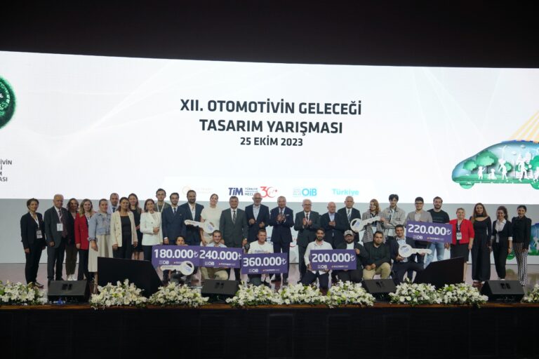 Otomotivde yılın şampiyonu “Newky”  cep telefonuyla araçta siber güvenlik sağlıyor