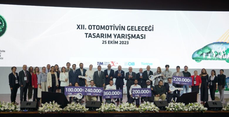 Otomotivde yılın şampiyonu “Newky”  cep telefonuyla araçta siber güvenlik sağlıyor