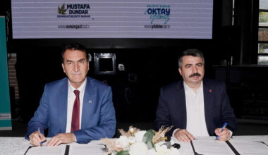 İki ilçeyi birbirine bağlayan köprü yenileniyor