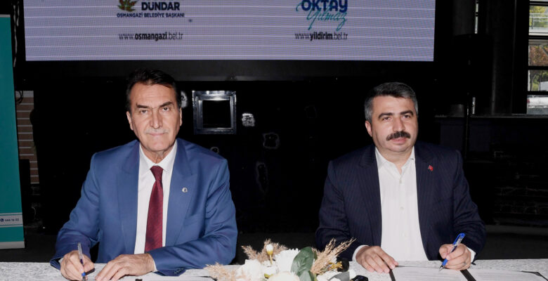 İki ilçeyi birbirine bağlayan köprü yenileniyor