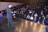 18. İNSAN KAYNAKLARI ZİRVESİ TÜM HIZIYLA SÜRÜYOR