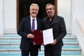 Nilüfer’e bir okul daha kazandırılıyor