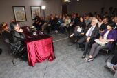 Cumhuriyet’ten bugüne değişen edebiyat ve sanatı konuştular