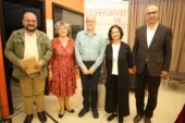 Kütüphane Günleri’nde gündem: ‘Cumhuriyetin Düşünsel ve Siyasal Yaşamı’
