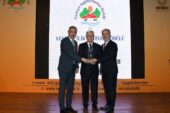 TSKB’den Nilüfer’e bir ödül daha