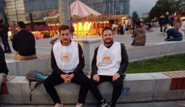 Tüm Öğretmenler Birliği Sendikası Bursa’da da örgütlendi