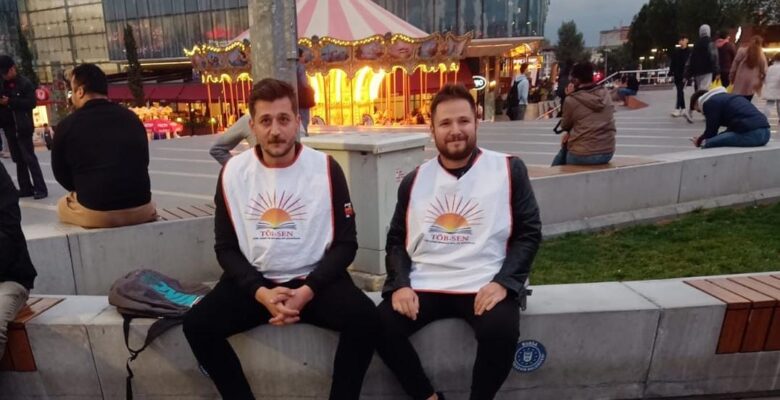 Tüm Öğretmenler Birliği Sendikası Bursa’da da örgütlendi