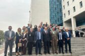 Gelecek Bursa’dan Ankara Çıkartması!