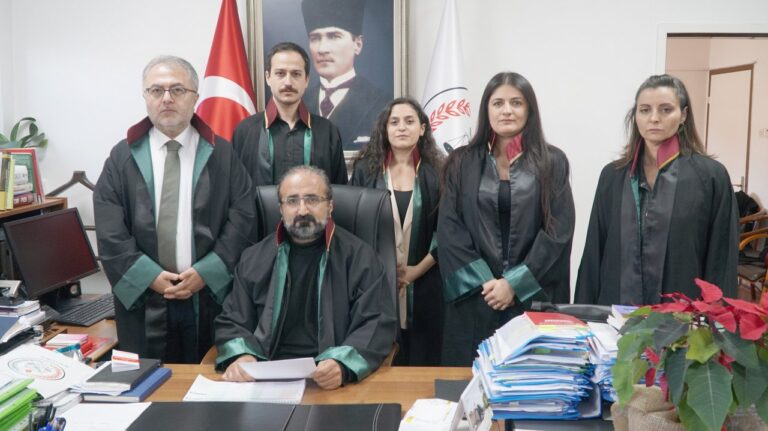 “Zerrin Ertaş’ın KYK yurdunda hayatını kaybetmesi bir kaza değil cinayettir”