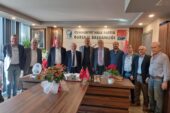 SİMİT HESABIYLA GELENLER SARAY YAPTIRMAYA DOYAMADI!