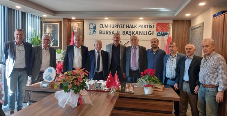 SİMİT HESABIYLA GELENLER SARAY YAPTIRMAYA DOYAMADI!