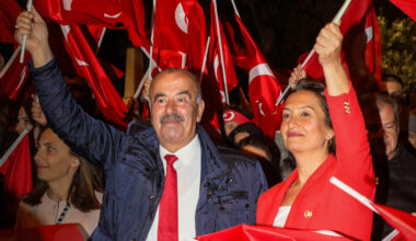 HAYRİ TÜRKYILMAZ, MÜTAREKE’DEN CUMHURİYET’E 100. YIL İÇİN YÜRÜYECEK