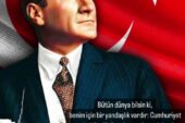 100. YIL 100 GÜN KUTLANIR…