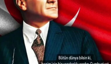 100. YIL 100 GÜN KUTLANIR…