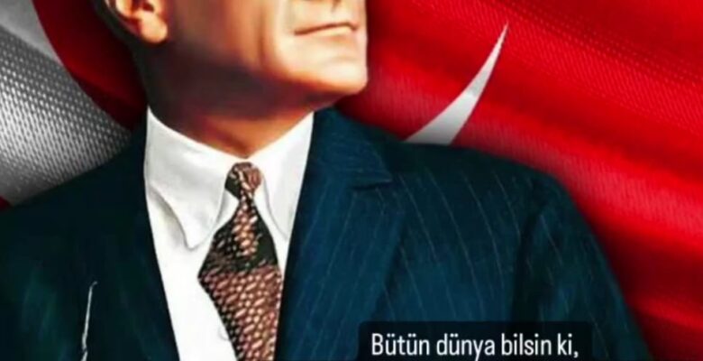 100. YIL 100 GÜN KUTLANIR…