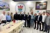DSP’DEN STK’LARA ÇIKARMA