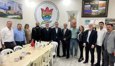 DSP’DEN STK’LARA ÇIKARMA
