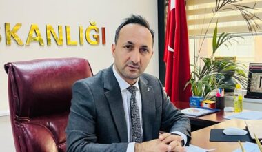 AK PARTİ GEMLİK’TE YENİ YÖNETİM BELİRLENDİ AK PARTİ GEMLİK’TE YENİ YÖNETİM BELİRLENDİ