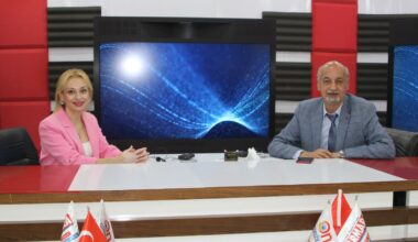“ASTROLOJİ MAGAZİN DEĞİLDİR”