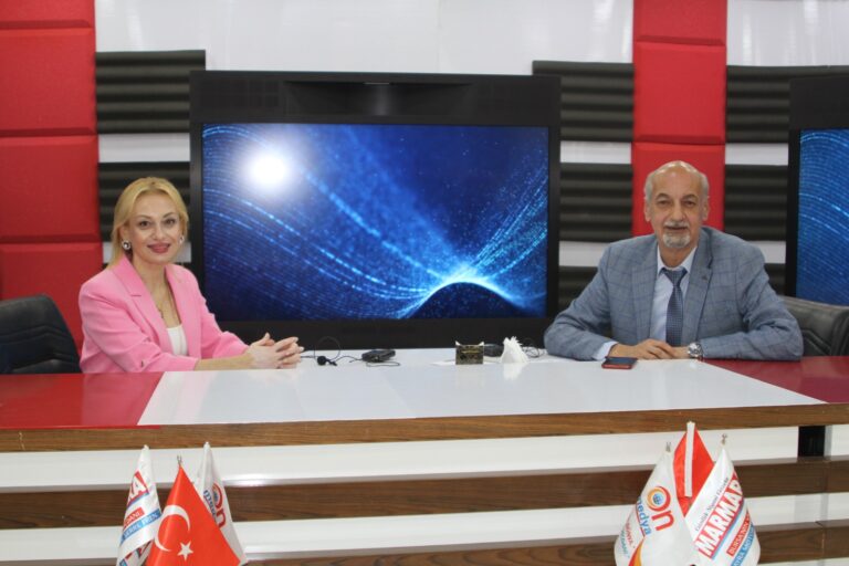 “ASTROLOJİ MAGAZİN DEĞİLDİR”