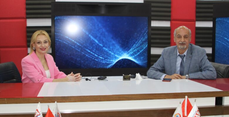 “ASTROLOJİ MAGAZİN DEĞİLDİR”