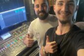 Faruk Değirmenci ve Kerem Alagöz’ün Yeni Düet Şarkısı “Fark Ettin Mi?” 13 Ekim’de Yayında!