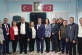 Akıncı “Bursa’nın Sorunlarını Biz Çözeceğiz”