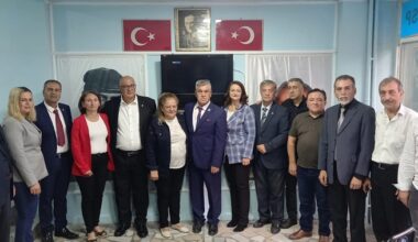 Akıncı “Bursa’nın Sorunlarını Biz Çözeceğiz”
