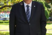 İYİ Parti İlçe Başkanı Yavuz; “Gemlik Sanayiye Doymadı mı?”