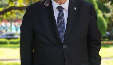İYİ Parti İlçe Başkanı Yavuz; “Gemlik Sanayiye Doymadı mı?”