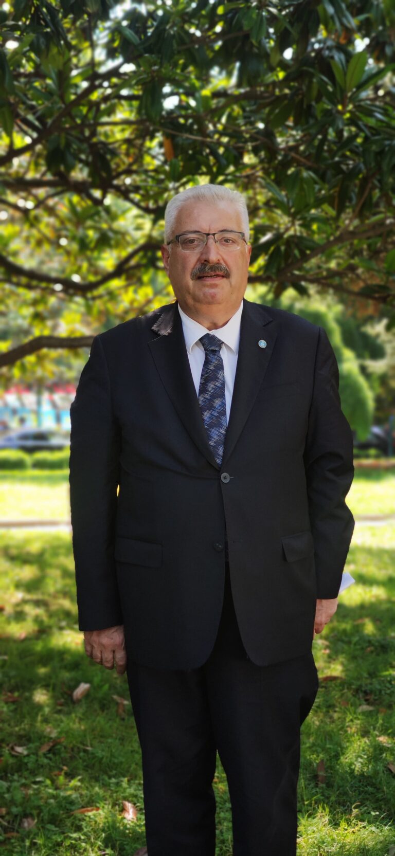 İYİ Parti İlçe Başkanı Yavuz; “Gemlik Sanayiye Doymadı mı?”