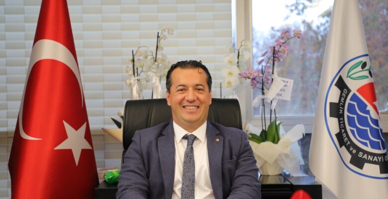 Hamaloğlu, Organize Sanayi Bölgesi Kurulmasını değerlendirdi