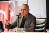 Sertaslan, “Bizim satışlarımızın toplamı, 2017 yılında yapılan satışlar kadar”
