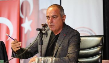 Sertaslan, “Bizim satışlarımızın toplamı, 2017 yılında yapılan satışlar kadar”