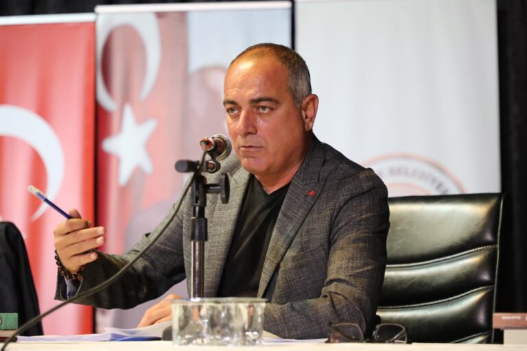 Sertaslan, “Bizim satışlarımızın toplamı, 2017 yılında yapılan satışlar kadar”