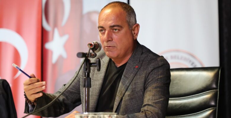 Sertaslan, “Bizim satışlarımızın toplamı, 2017 yılında yapılan satışlar kadar”
