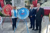 KESTEL DSP’DEN TARIM VE TOPRAK VURGUSU
