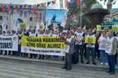  SENDİKAMIZA DOKUNMAYIN