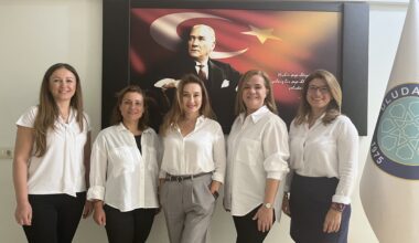 BUÜ’nün yer aldığı proje yükseköğretim entegrasyonuna çerçeve oluşturacak