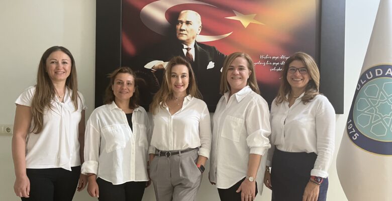 BUÜ’nün yer aldığı proje yükseköğretim entegrasyonuna çerçeve oluşturacak
