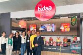 Doybox Gıda, yenilikçi ürünleri ile Worldfood’un ardından TURFOOD Fuarı’nda da büyük ilgi gördü