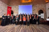 KARMA KORO VE BENDİR GRUBUNDAN MUHTEŞEM KONSER