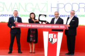 AGSYD Koşusu’nda zafer ALTINTEPE’nin!