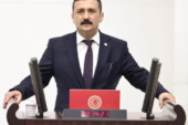 Netanyahu Çağın Hitler’idir!