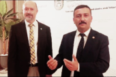BESOB’UN GECESİNDE PROTOKOL SKANDALI!